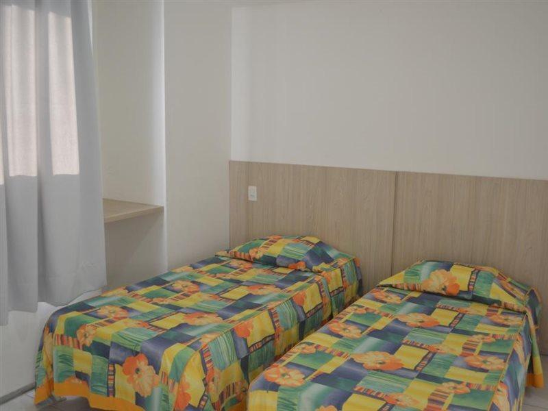 Annamar Hotel Joao Pessoa Exterior photo