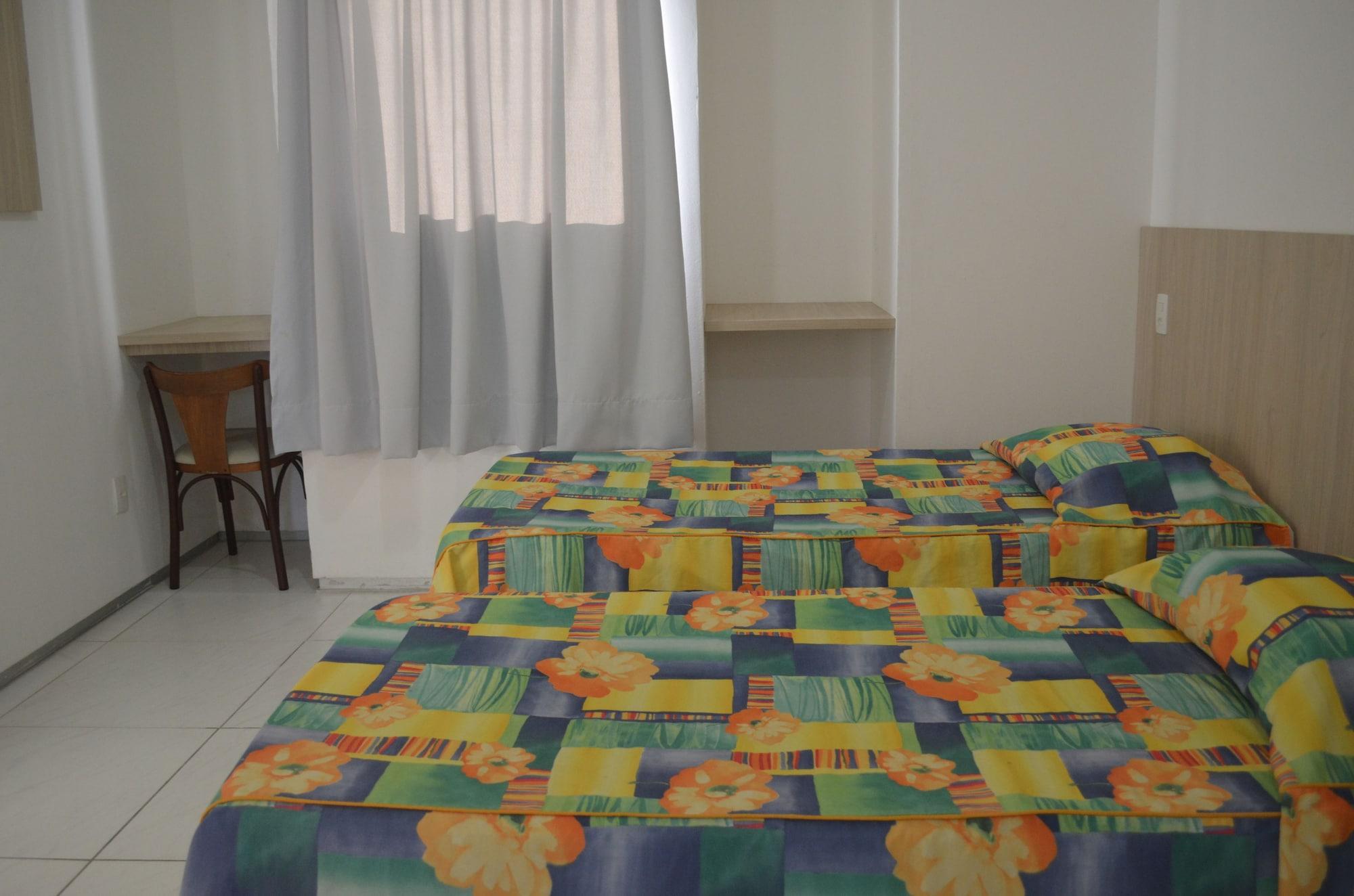 Annamar Hotel Joao Pessoa Exterior photo