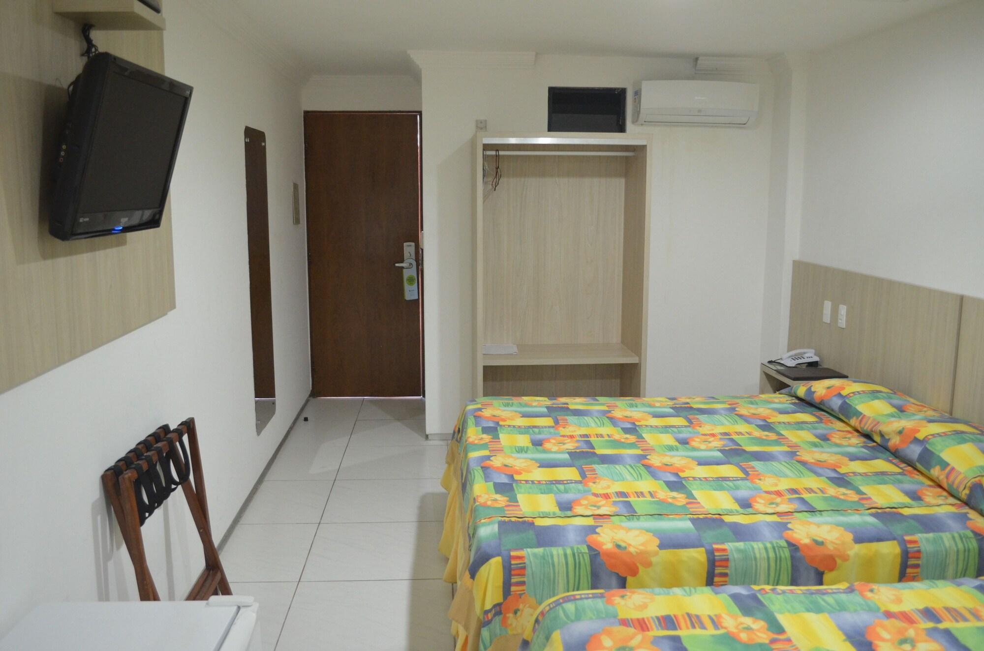 Annamar Hotel Joao Pessoa Exterior photo
