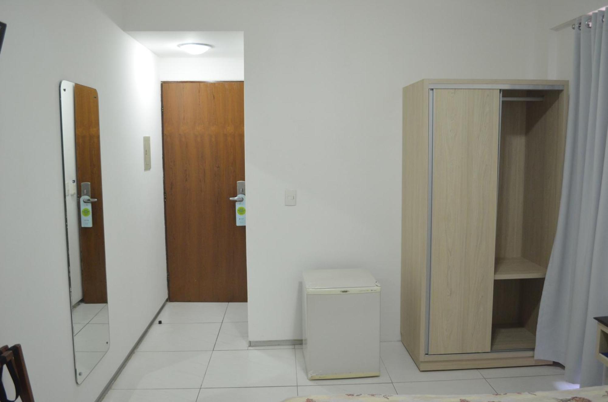 Annamar Hotel Joao Pessoa Exterior photo