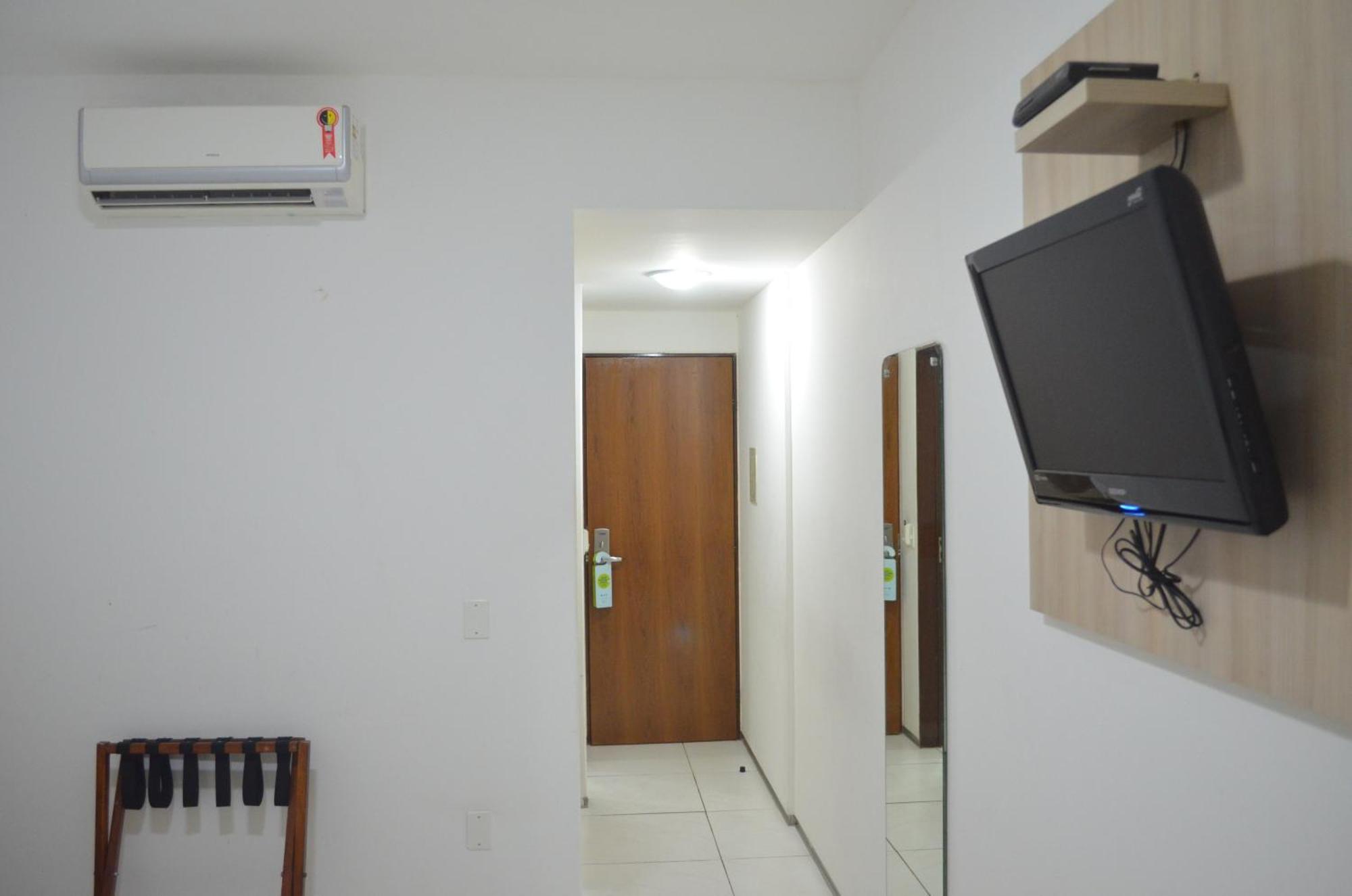 Annamar Hotel Joao Pessoa Exterior photo