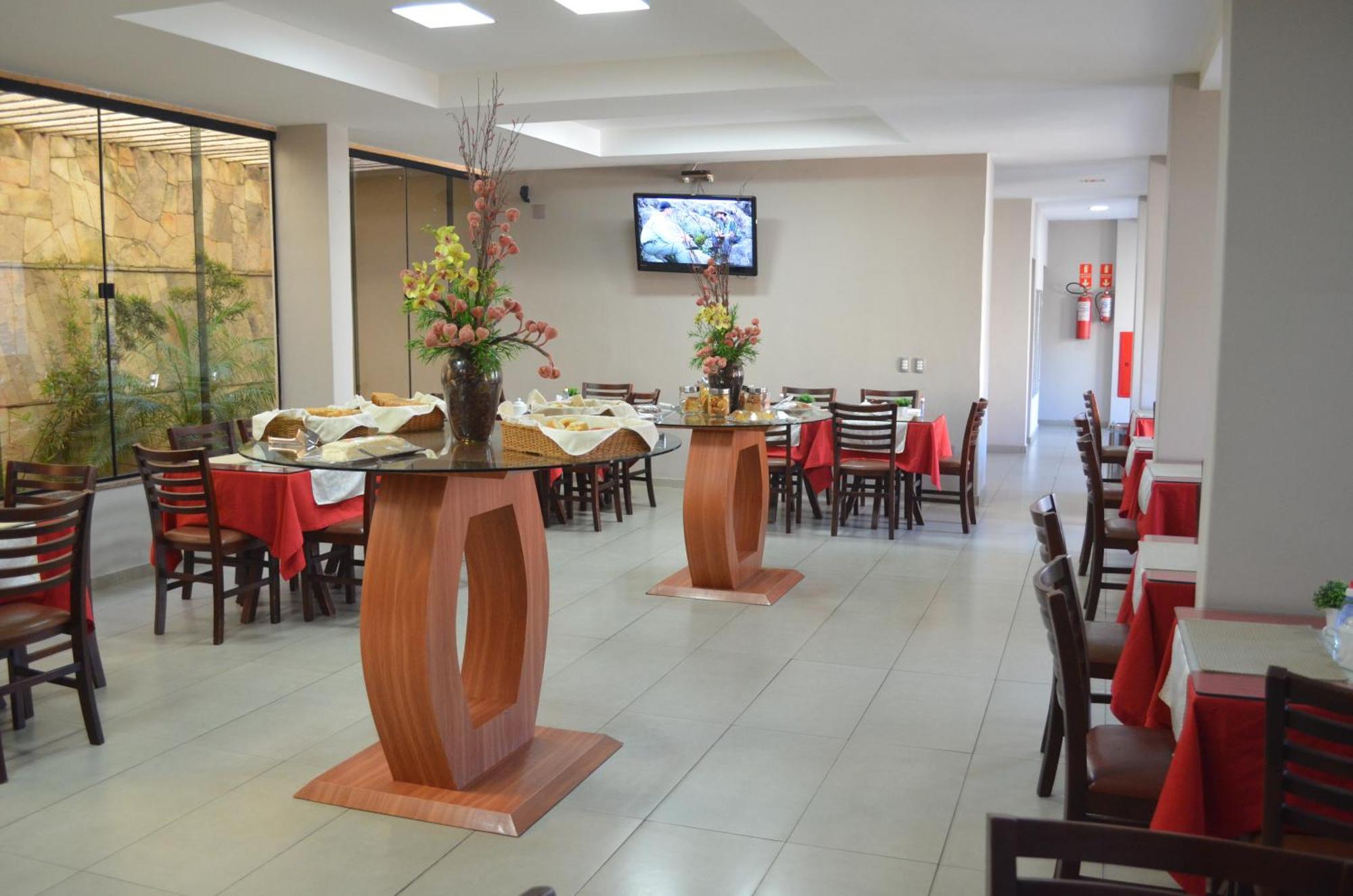 Annamar Hotel Joao Pessoa Exterior photo