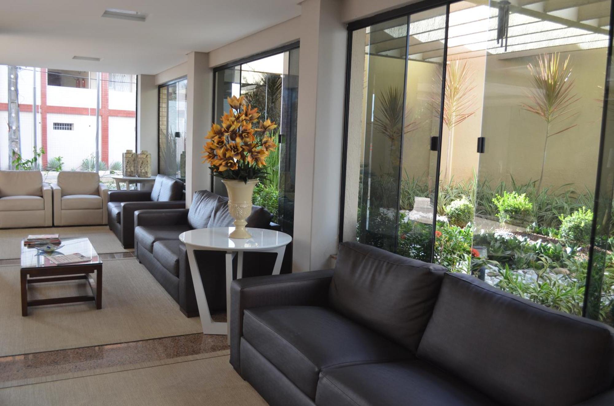 Annamar Hotel Joao Pessoa Exterior photo