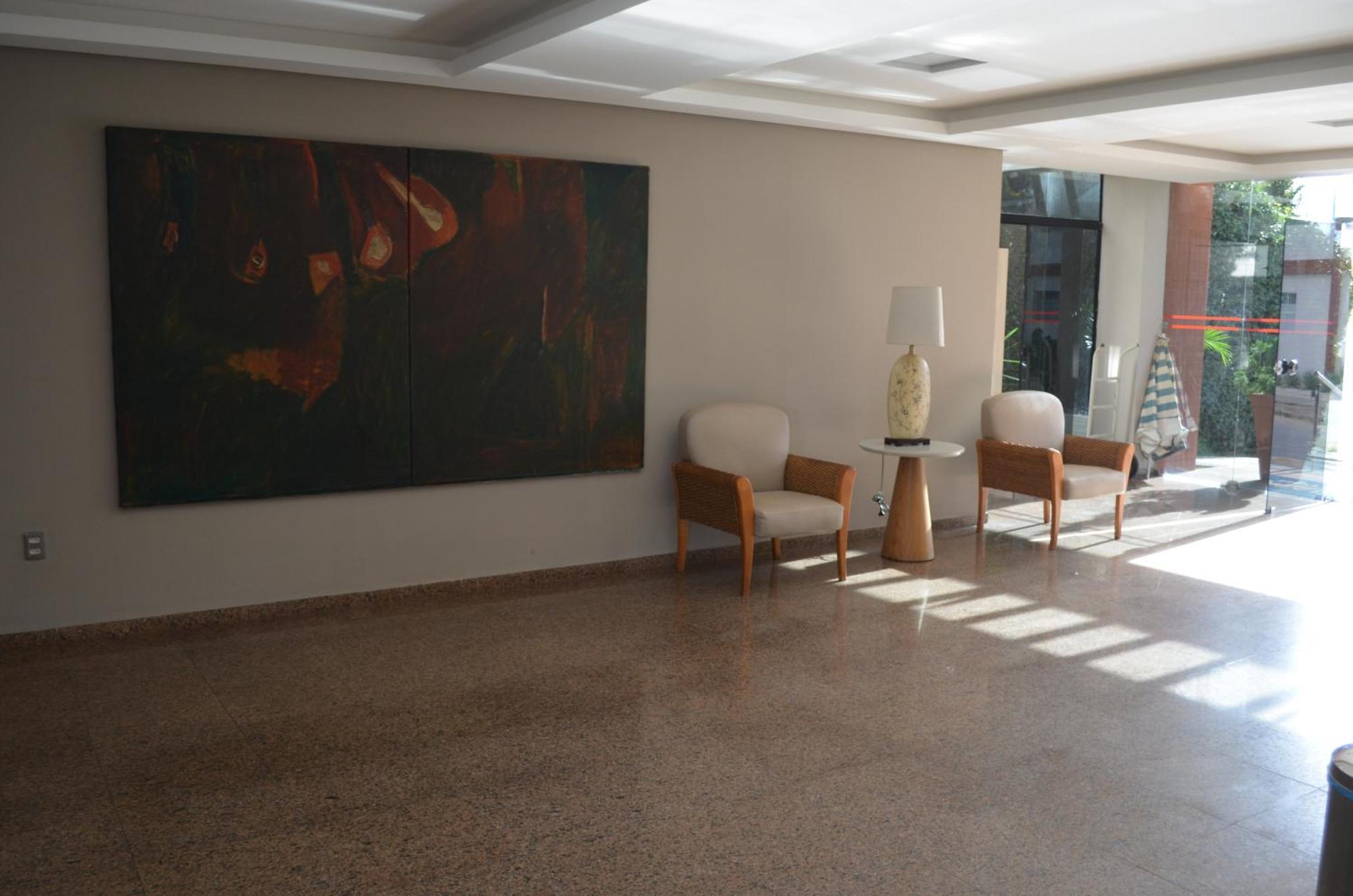 Annamar Hotel Joao Pessoa Exterior photo