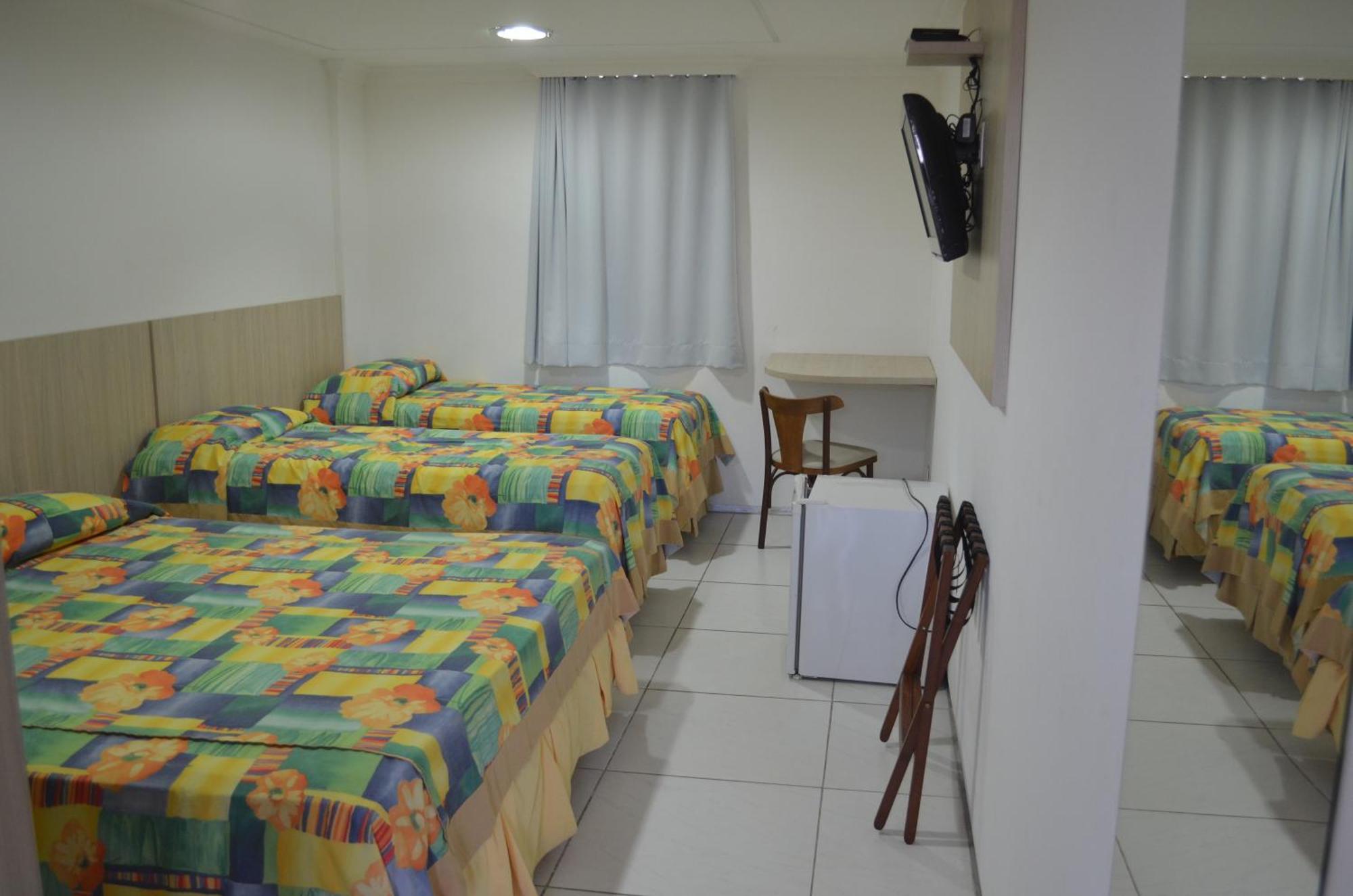 Annamar Hotel Joao Pessoa Exterior photo