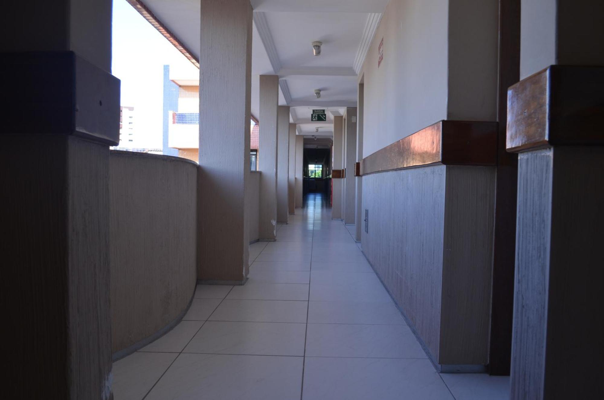 Annamar Hotel Joao Pessoa Exterior photo