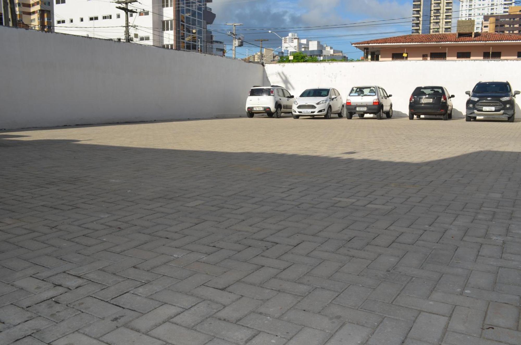 Annamar Hotel Joao Pessoa Exterior photo
