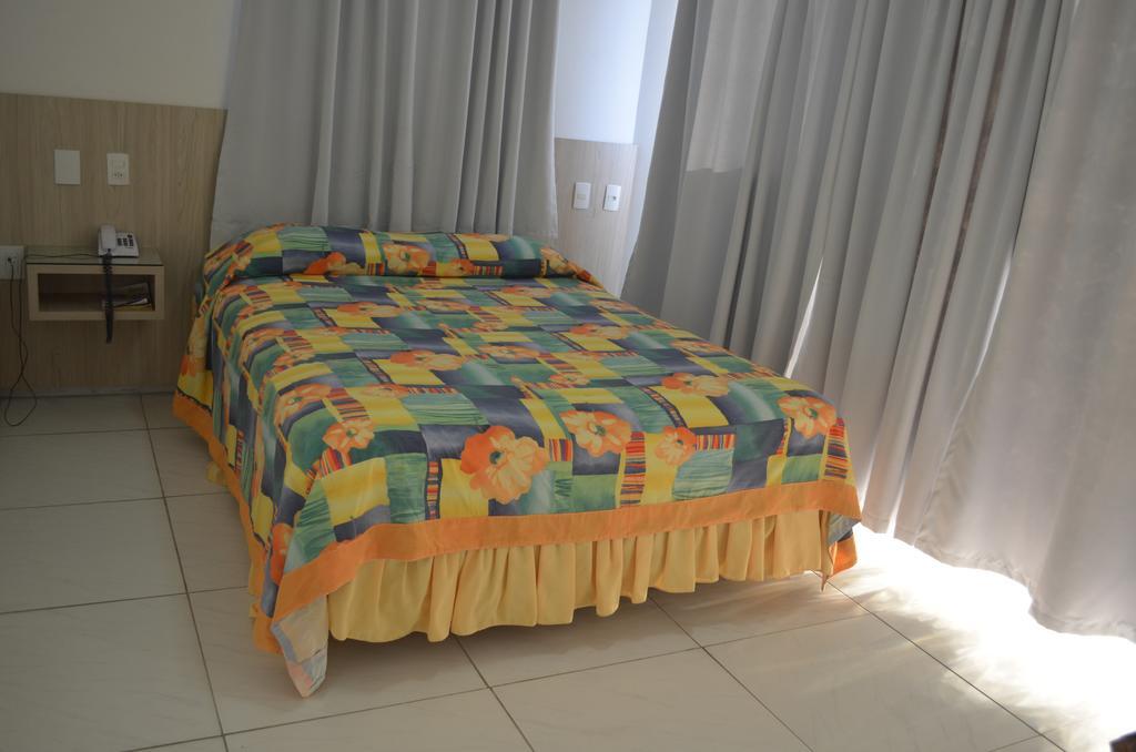 Annamar Hotel Joao Pessoa Exterior photo
