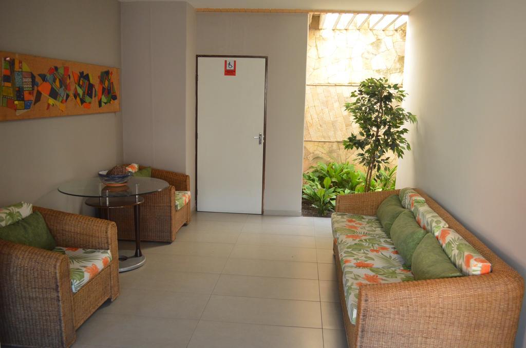 Annamar Hotel Joao Pessoa Exterior photo