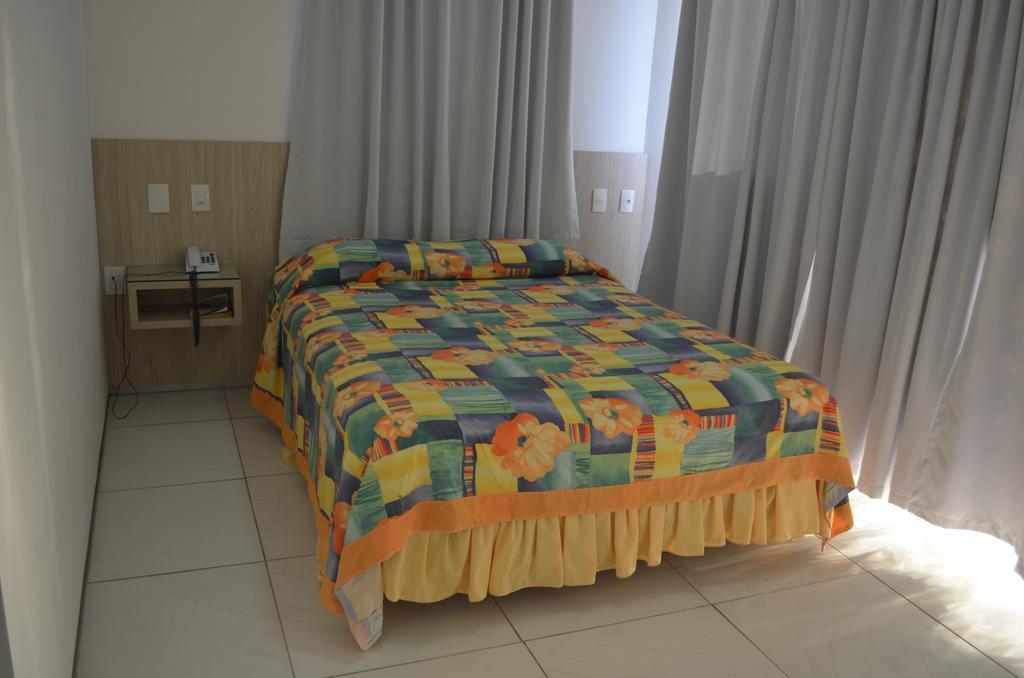 Annamar Hotel Joao Pessoa Exterior photo