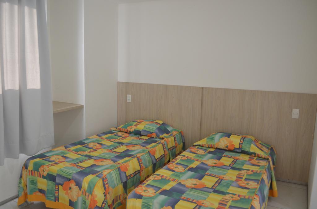 Annamar Hotel Joao Pessoa Exterior photo