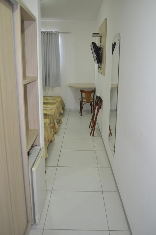 Annamar Hotel Joao Pessoa Exterior photo