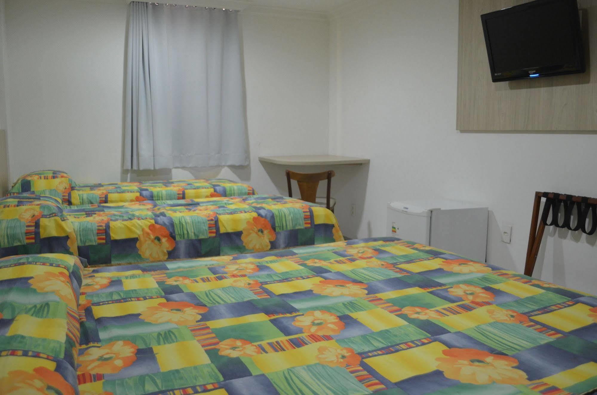 Annamar Hotel Joao Pessoa Exterior photo