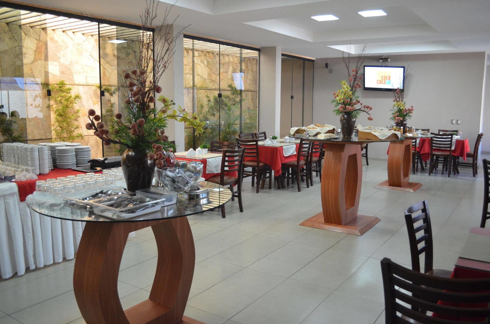 Annamar Hotel Joao Pessoa Exterior photo